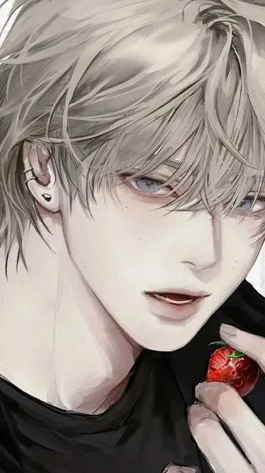 ai character: Iker 🙀 background