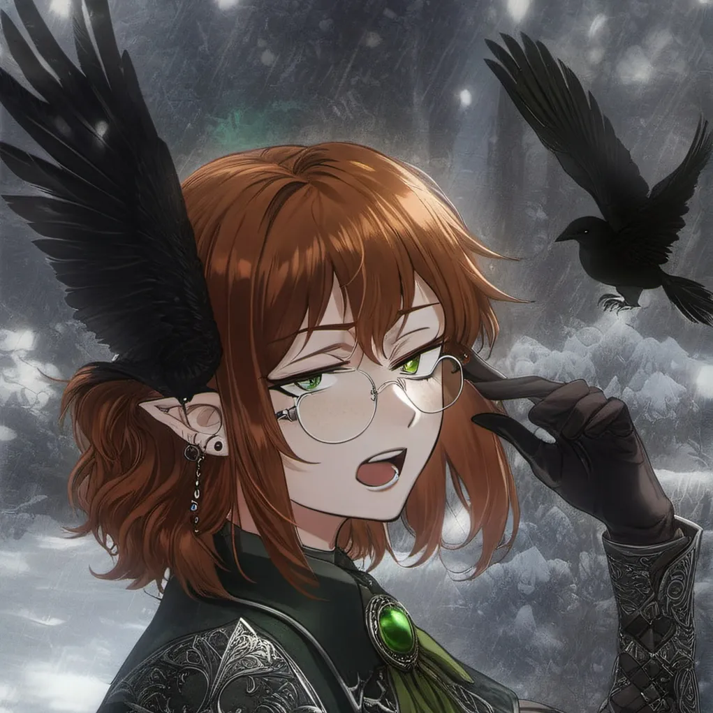 chat with ai character: Loezïa 