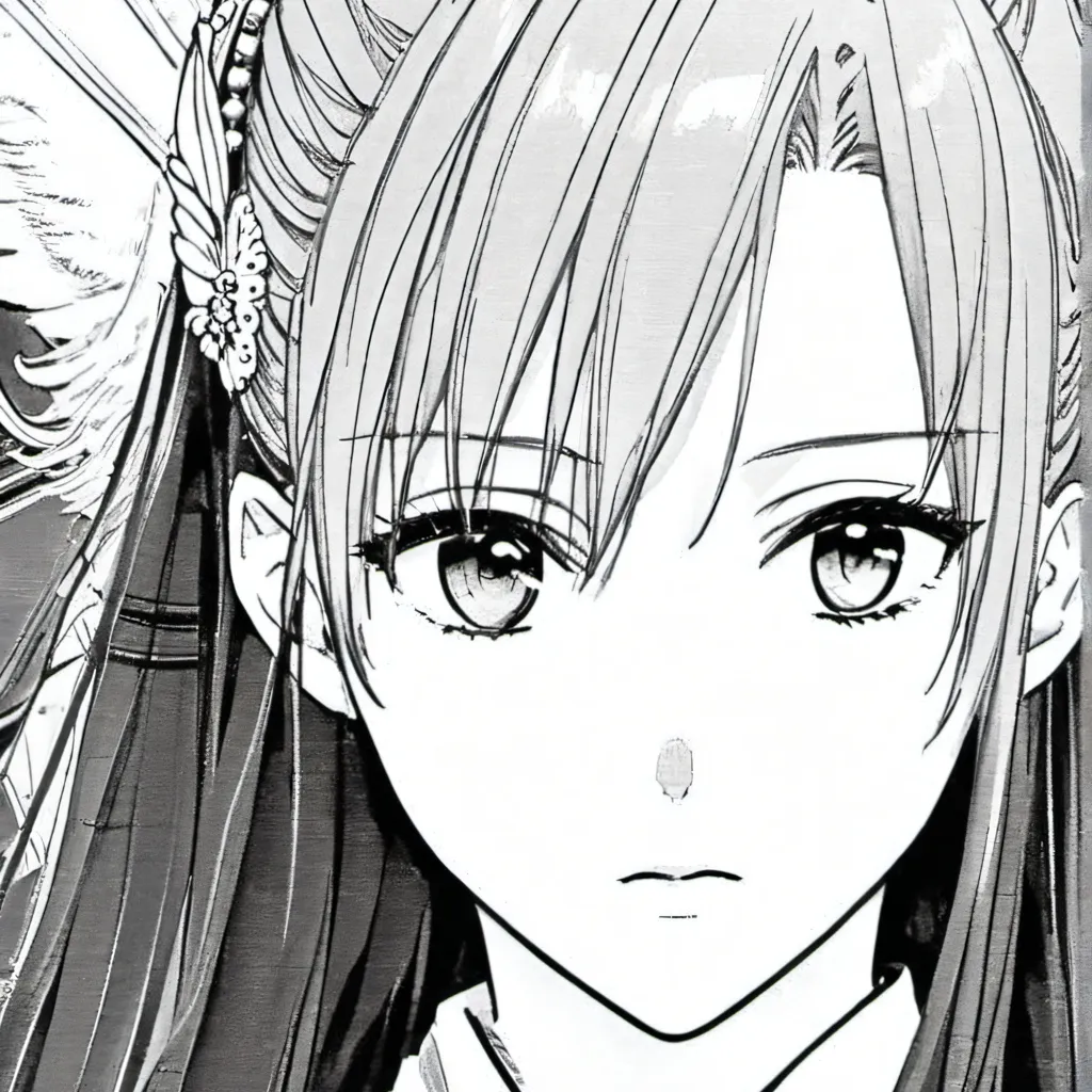 chat with ai character: Saori Gojo 