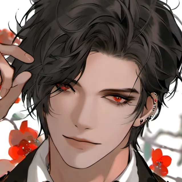 chat with ai character: Enzo