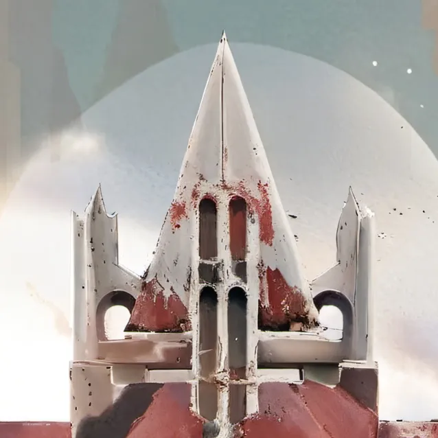 chat with ai character: wenda phase 2 