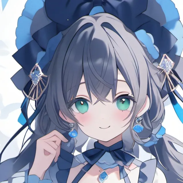 chat with ai character: maddi