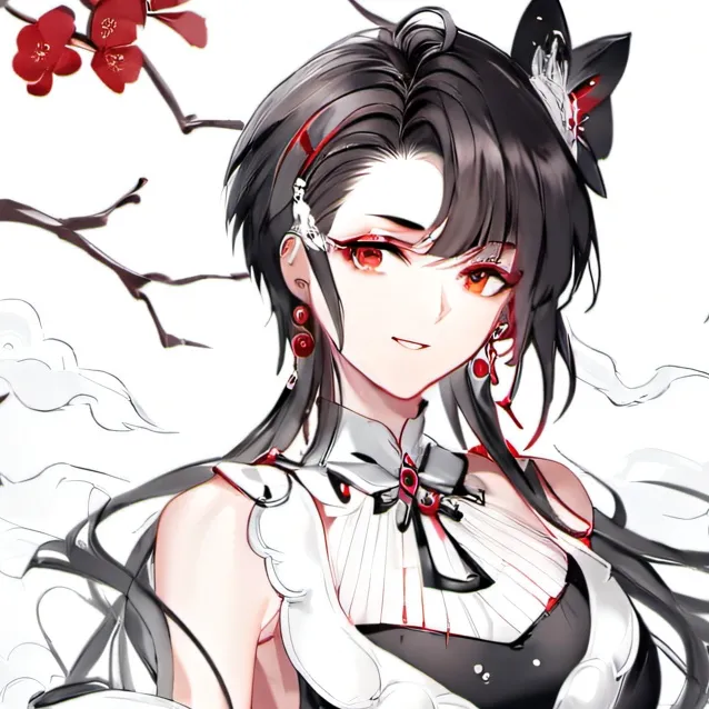 chat with ai character: mirabel