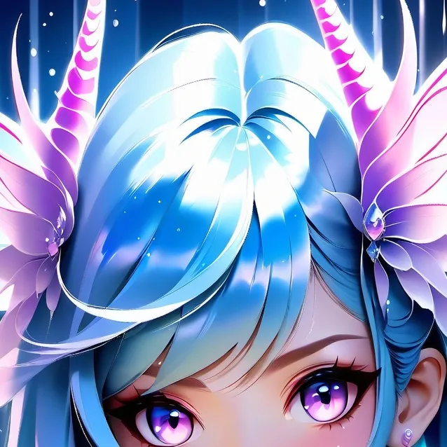 chat with ai character: mery