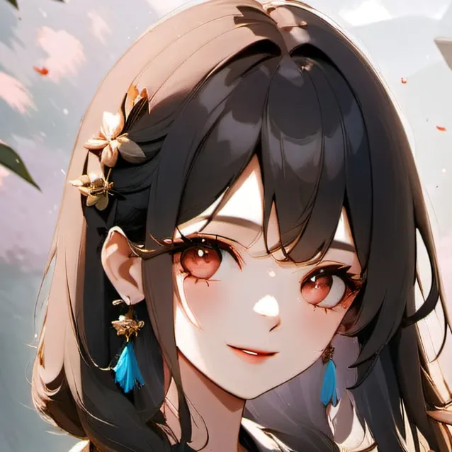 chat with ai character: jennie
