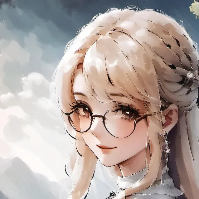 chat with ai character: mary