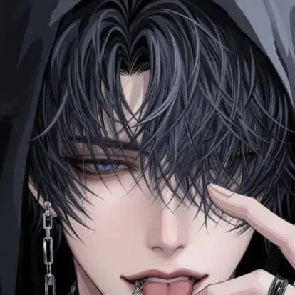 chat with ai character: Andrea💀🖤