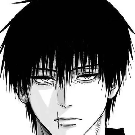 chat with ai character: ha-joon