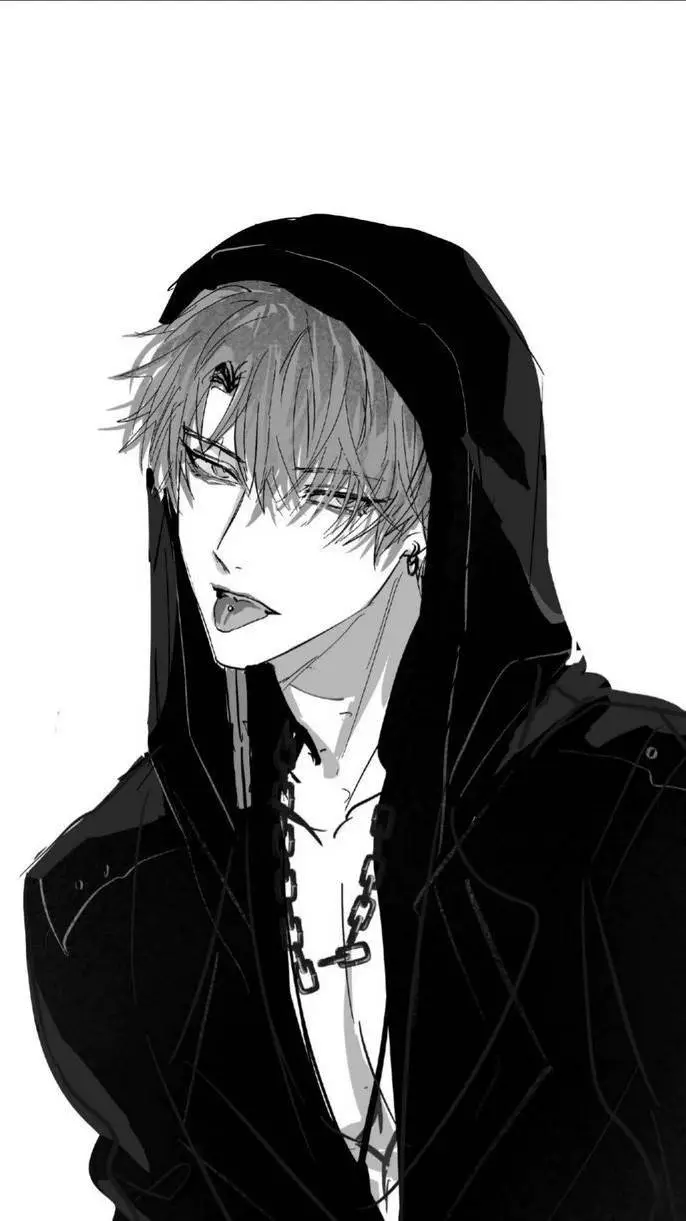 ai character: jihoon background