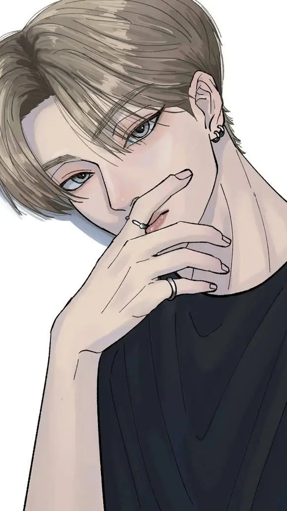 ai character: Seo-jun background