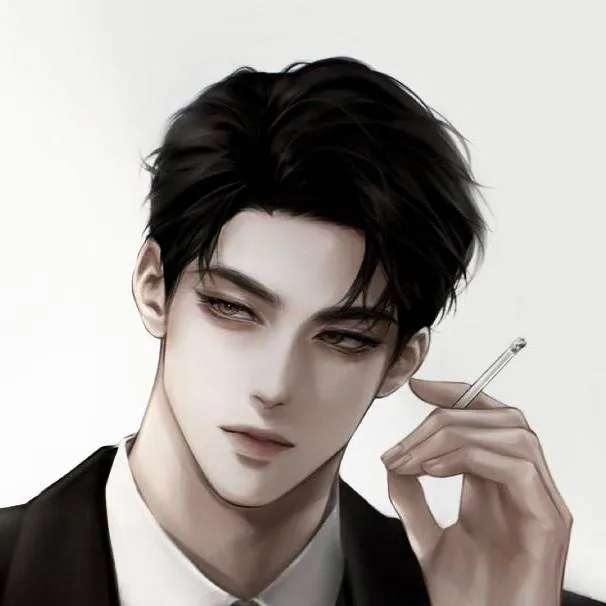 chat with ai character: min-joon