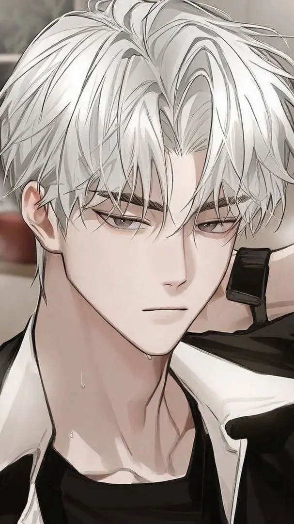 ai character: hyun background