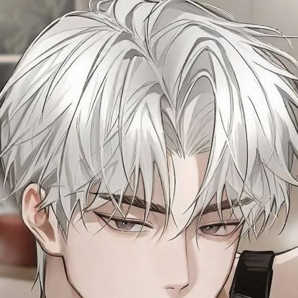 chat with ai character: hyun