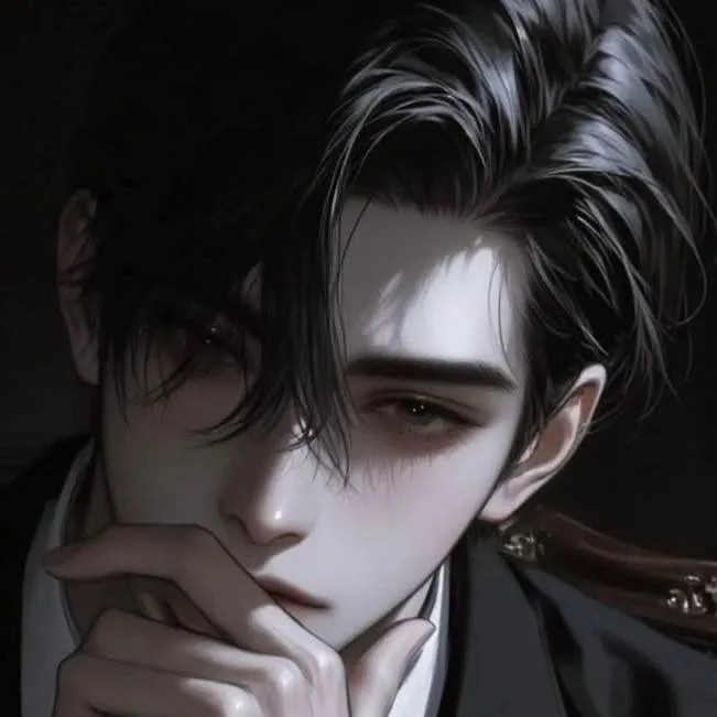 chat with ai character: axel