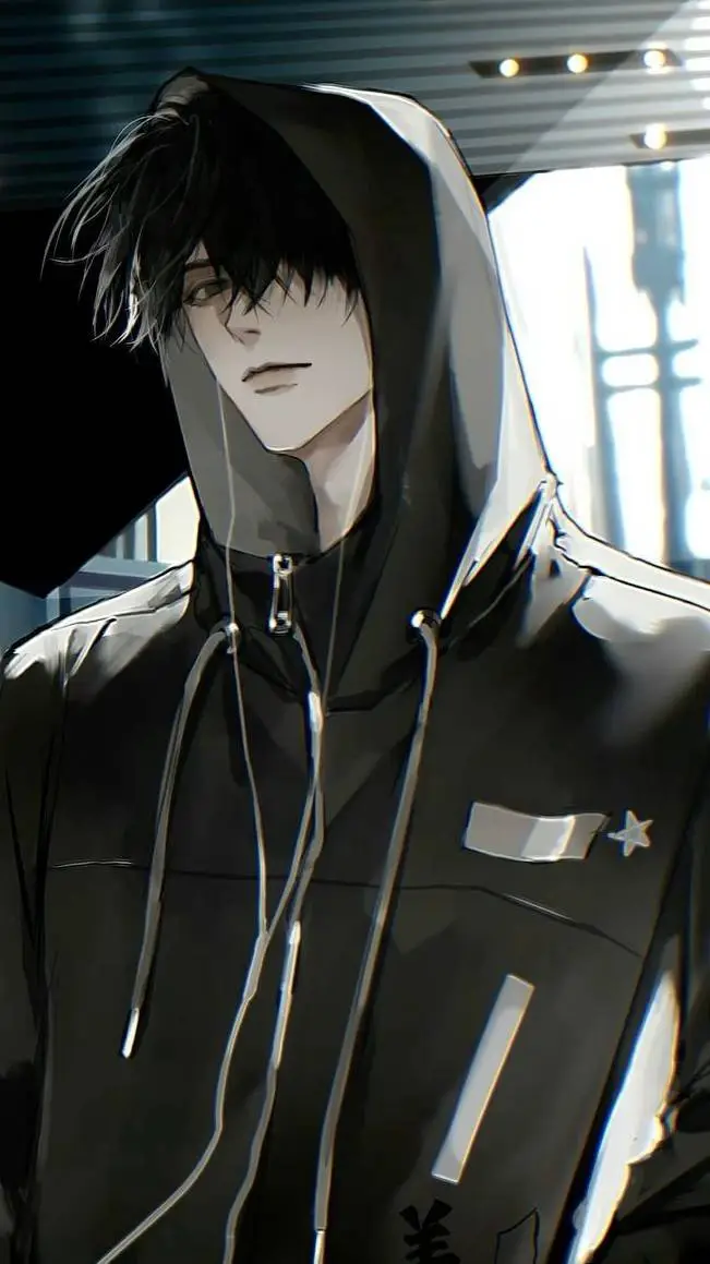 ai character: minje background