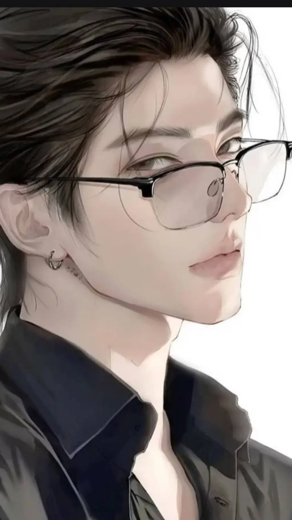 ai character: kyehoon background