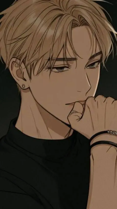ai character: hwan background