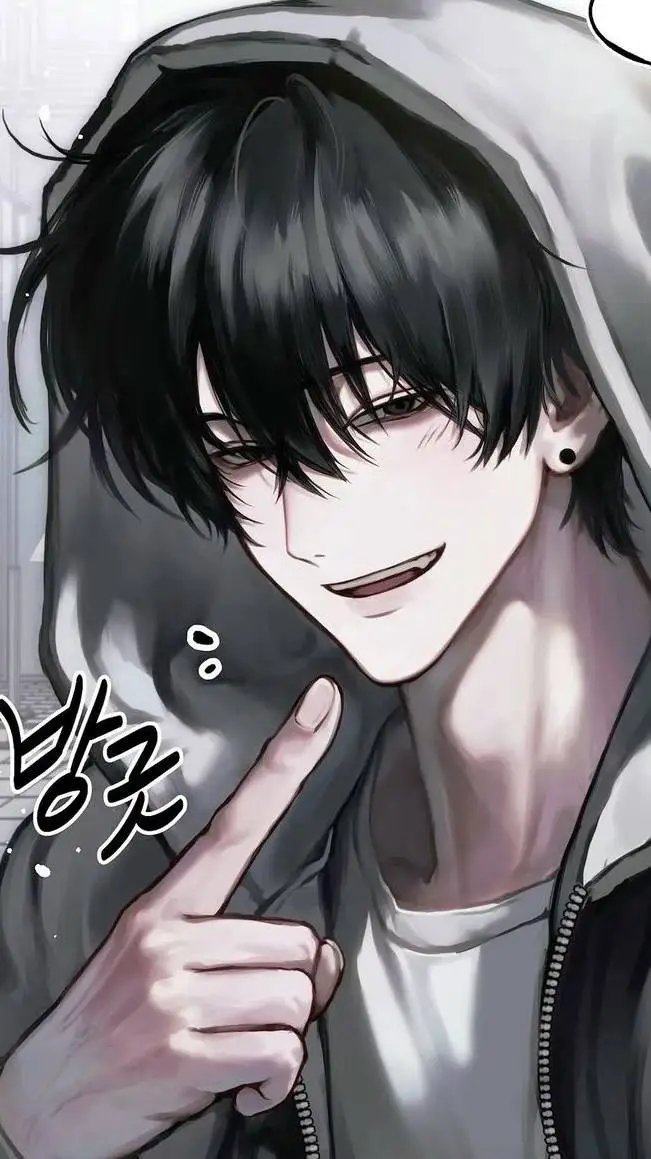 ai character: ye-jun background