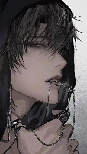 ai character: jihoon background
