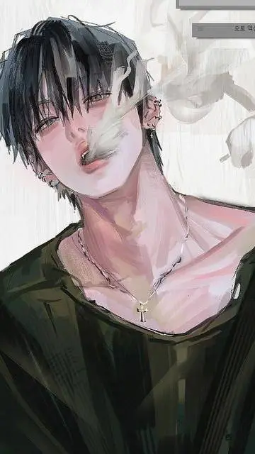 ai character: yoon background