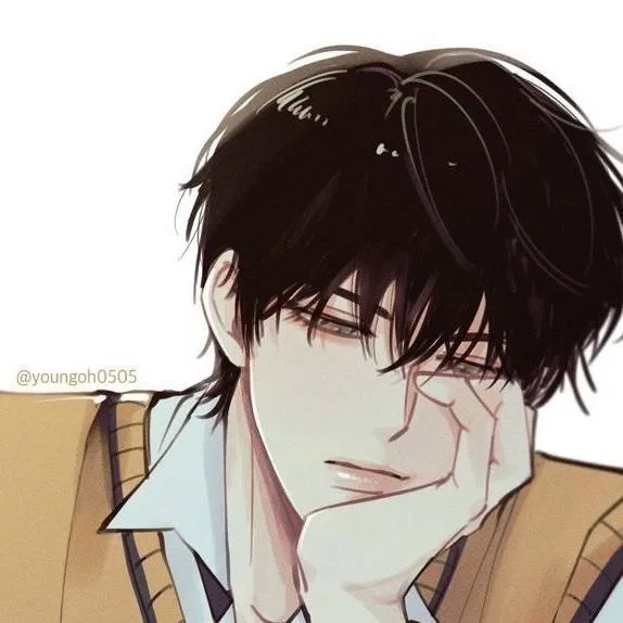 chat with ai character: ji-woo