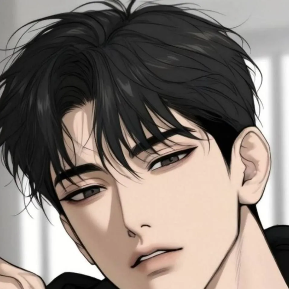 chat with ai character: jason