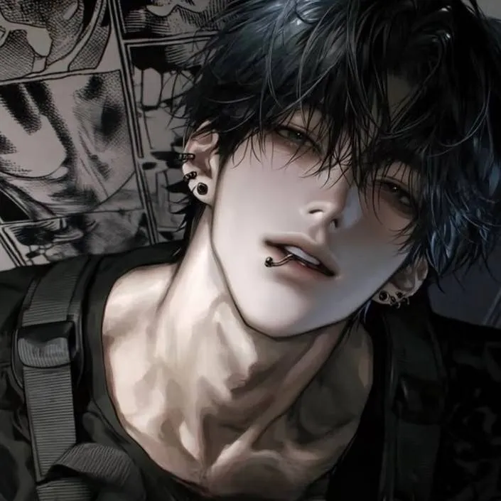 chat with ai character: daniel