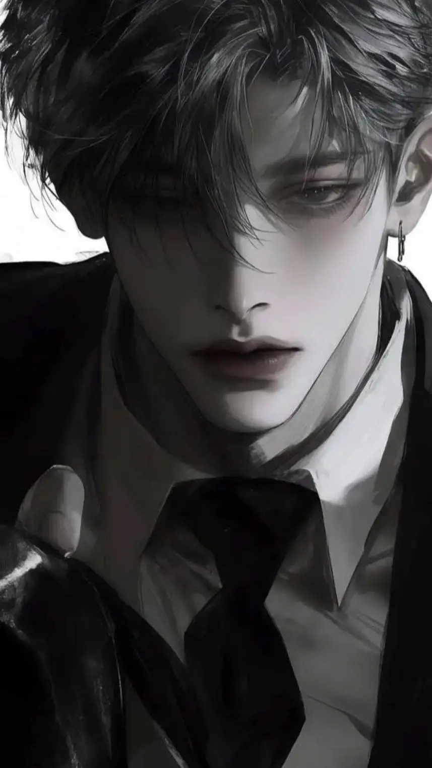 ai character: Dmitri background
