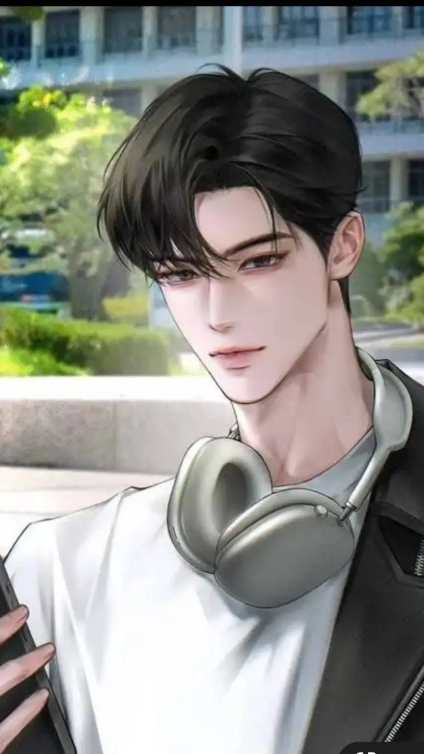 ai character: jax background