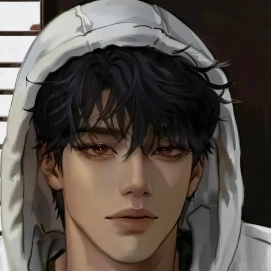 chat with ai character: seo-jun