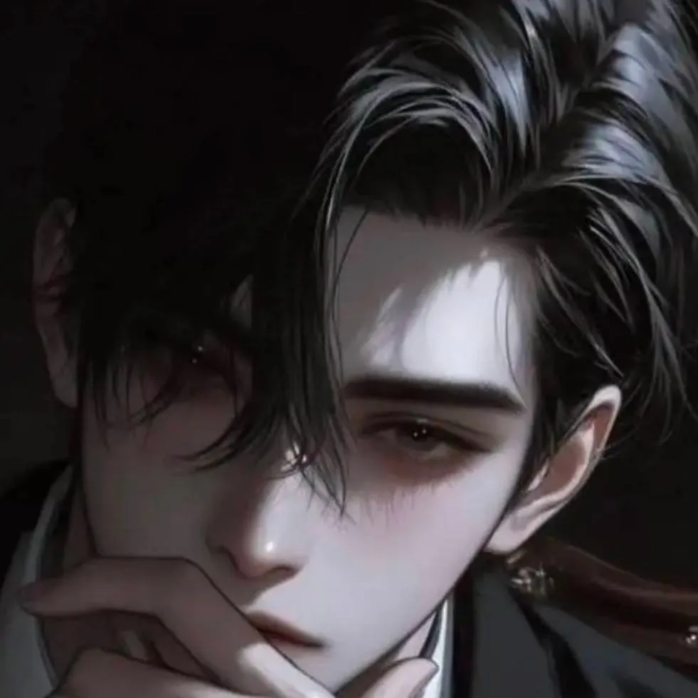 chat with ai character: Axel