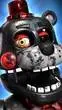 ai character: mr lefty background