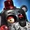 chat with ai character: mr lefty