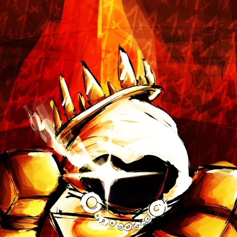 chat with ai character: Champion 1x1x1x1 