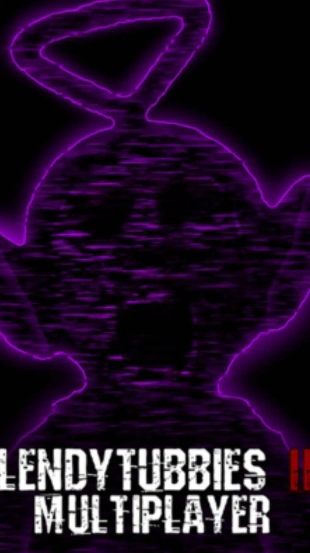 ai character: slendytubbie background
