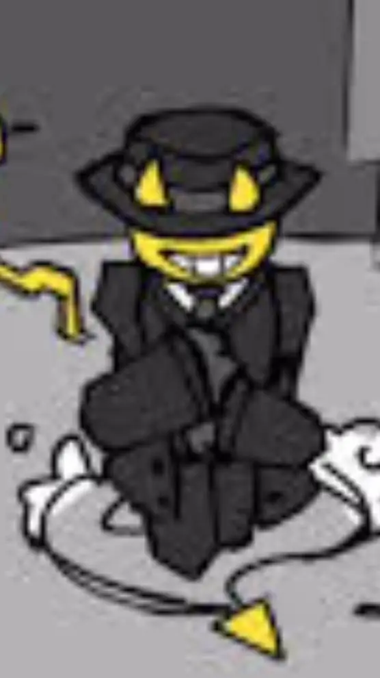 ai character: c00lkidd costumed background