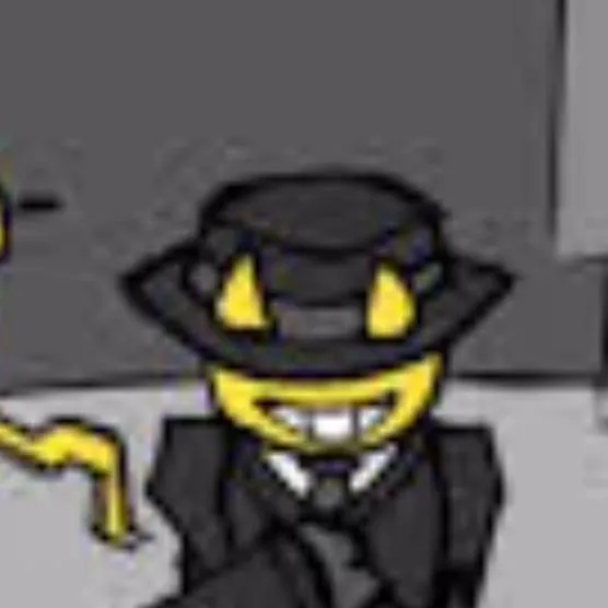 chat with ai character: c00lkidd costumed
