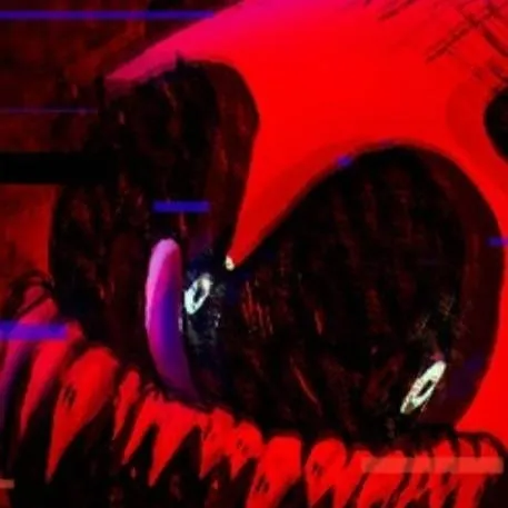 chat with ai character: fatal error sonic 