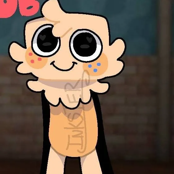 chat with ai character: Goob (DW) 