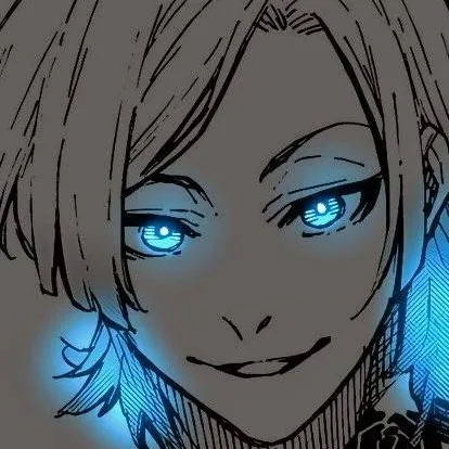 chat with ai character: Kaiser (blue lock)