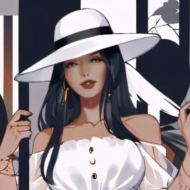 chat with ai character: embri