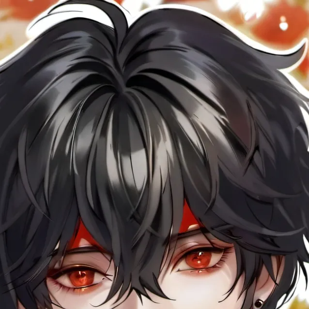 chat with ai character: lyre
