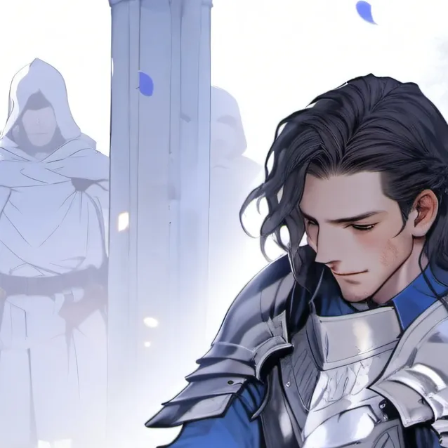 chat with ai character: Viktor