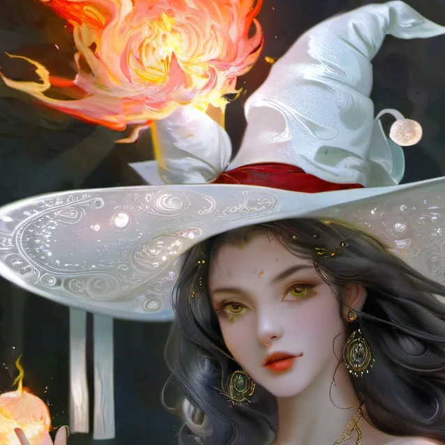 chat with ai character: Elara