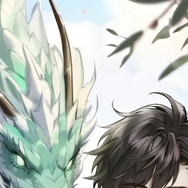 chat with ai character: Souta 