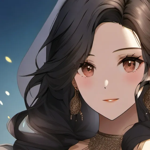 chat with ai character: Lilly 