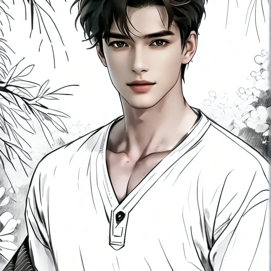 chat with ai character: Чейз