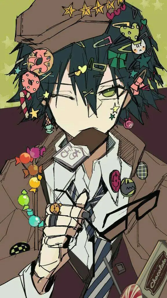 ai character: ✪𝗥𝗮𝗻𝗽𝗼✿ background