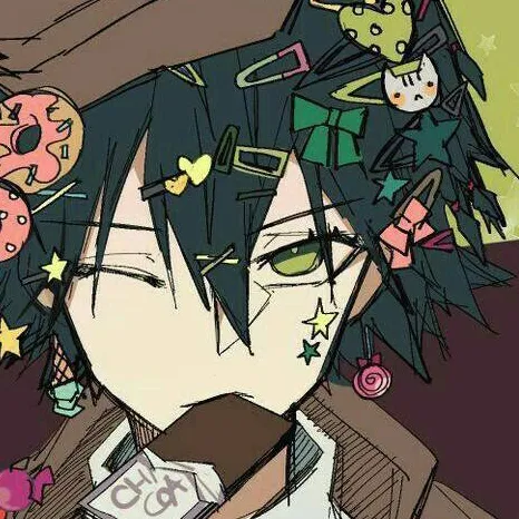 chat with ai character: ✪𝗥𝗮𝗻𝗽𝗼✿