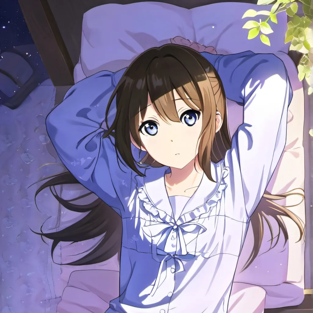 chat with ai character: 🌸Forena🌸